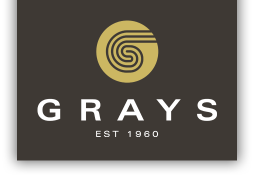 Grays Logo